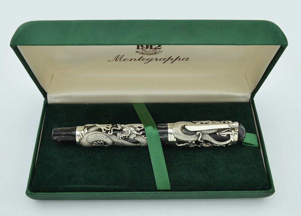 Montegrappa 